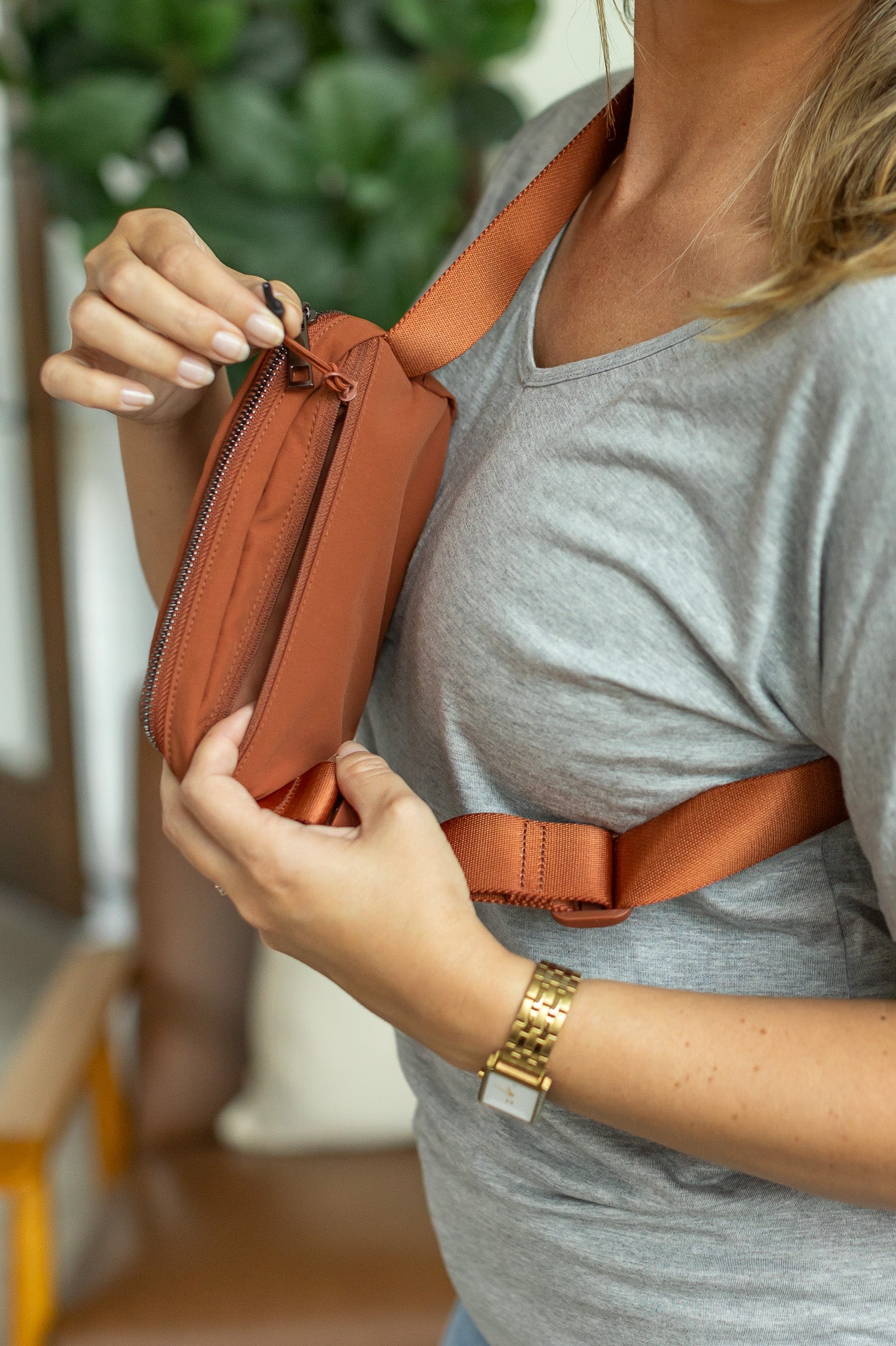 Women's Fanny Pack