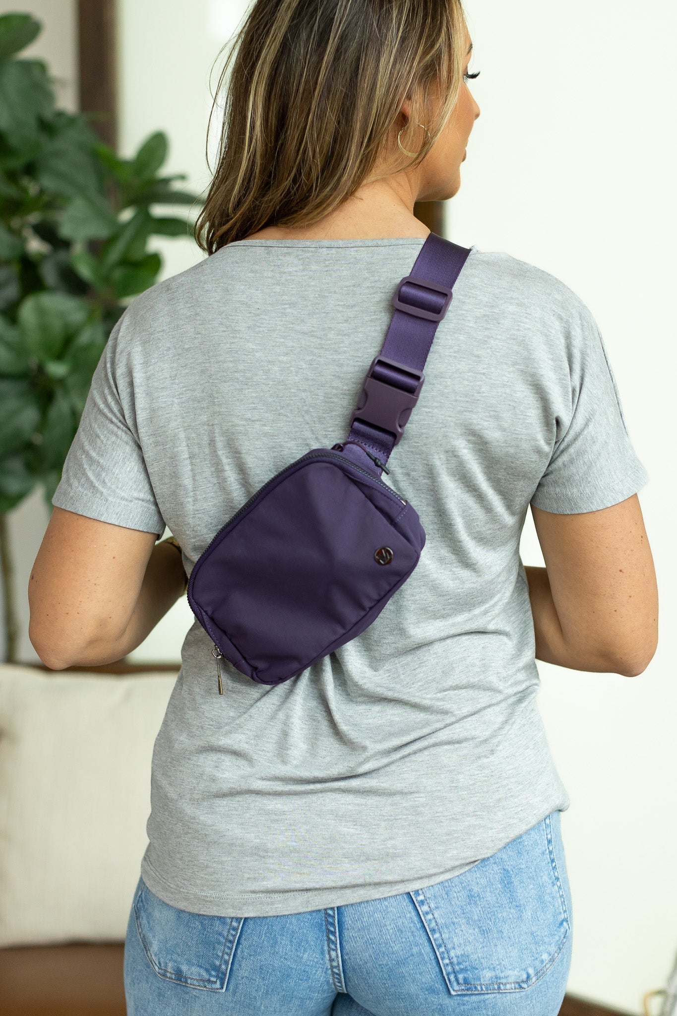 Women's Fanny Pack