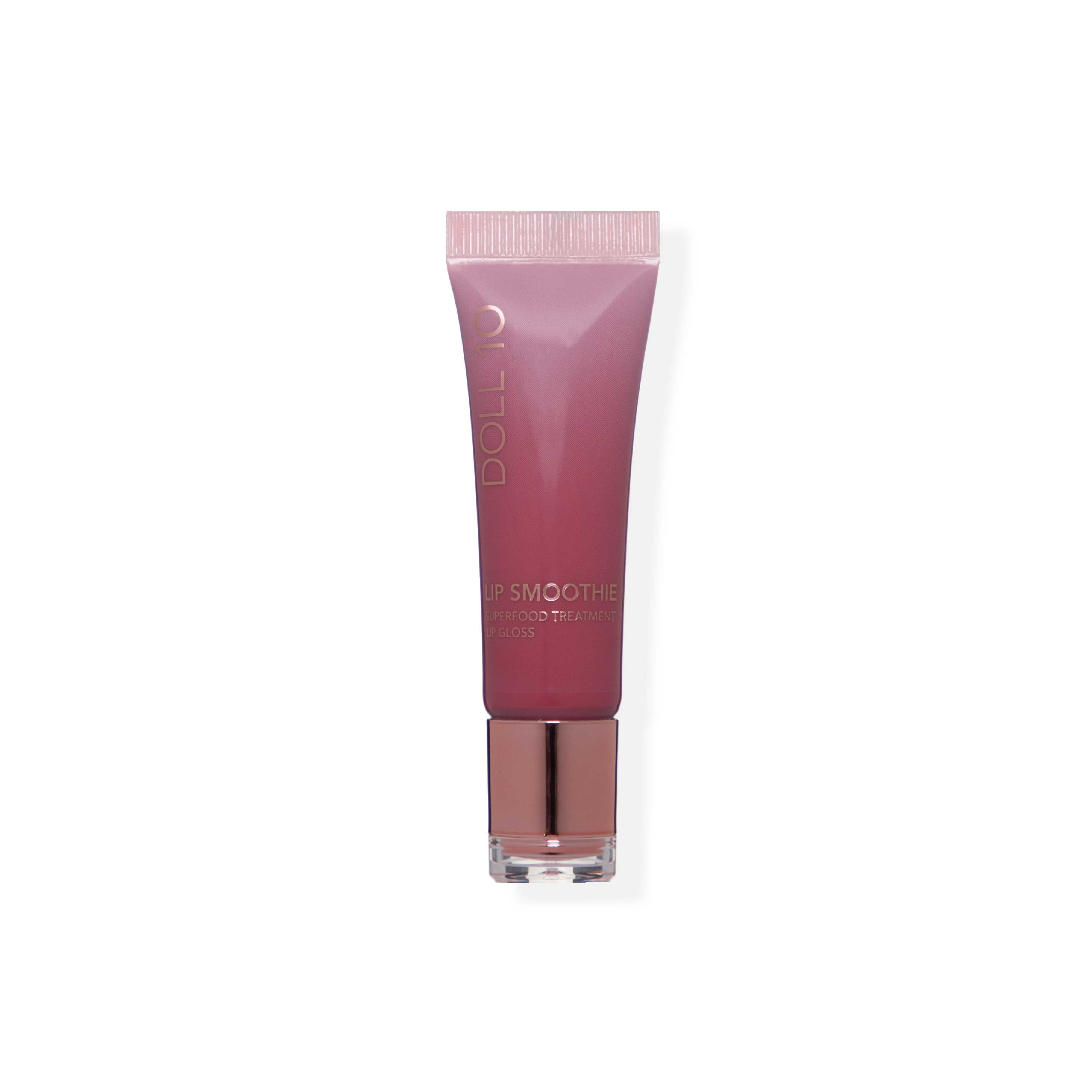 Superfood Treatment Lip Gloss