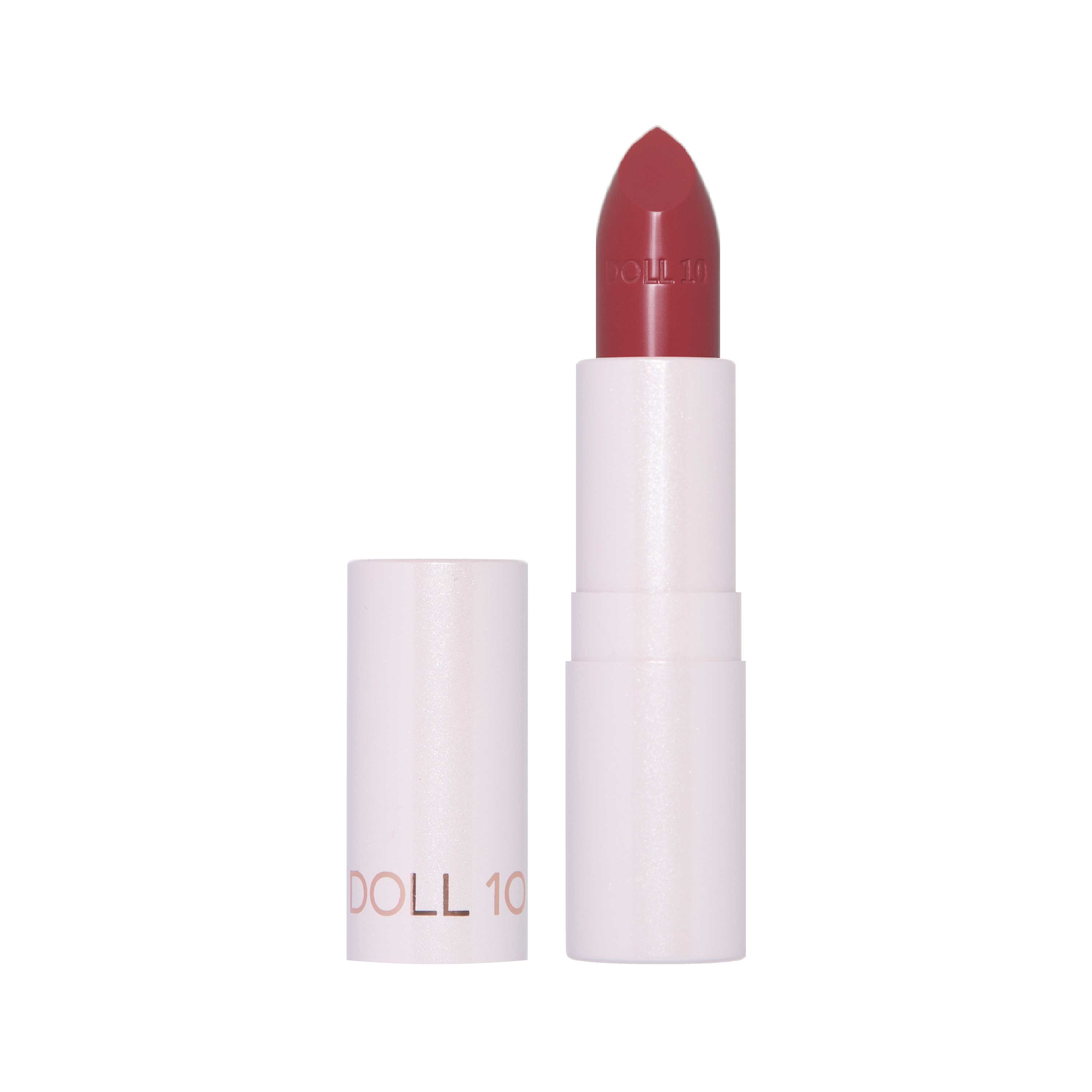 Supremely Bold Lip Color