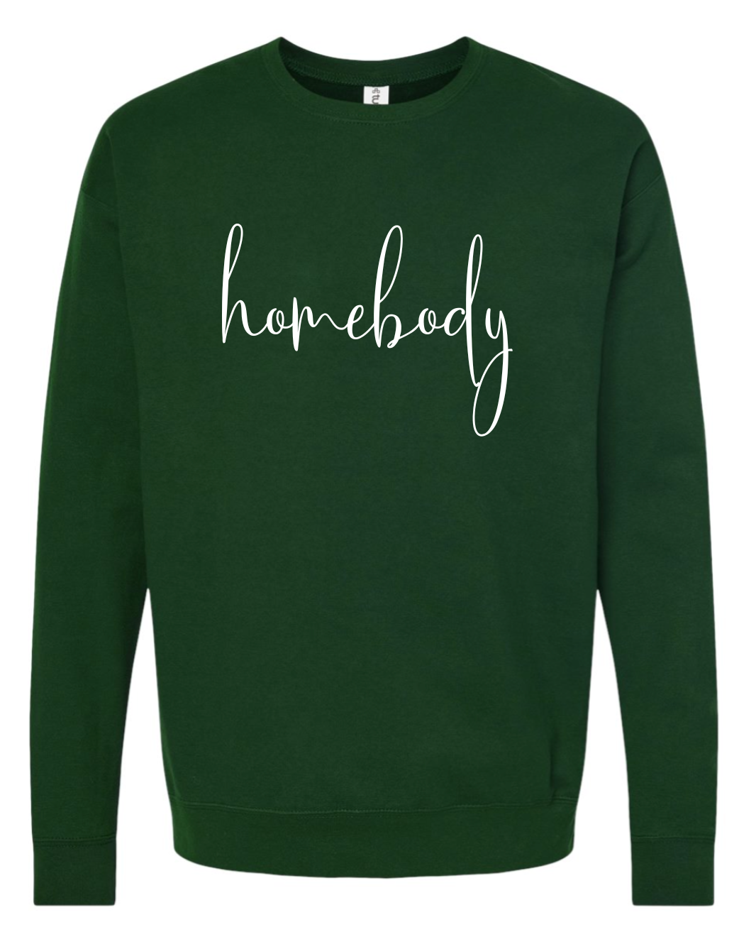 Custom Homebody Crewneck