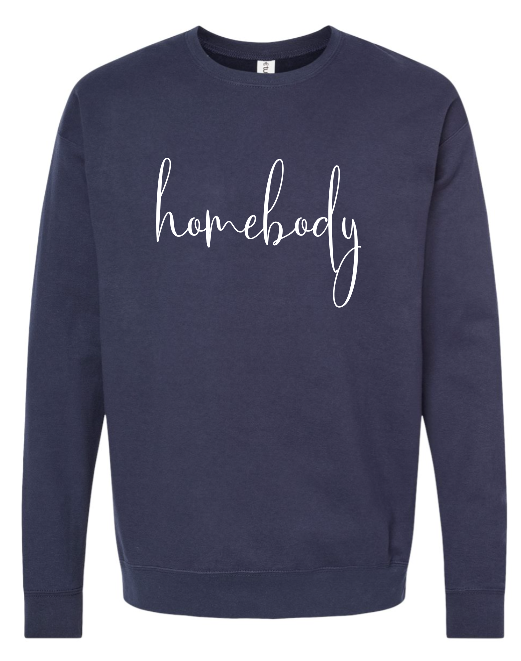 Custom Homebody Crewneck