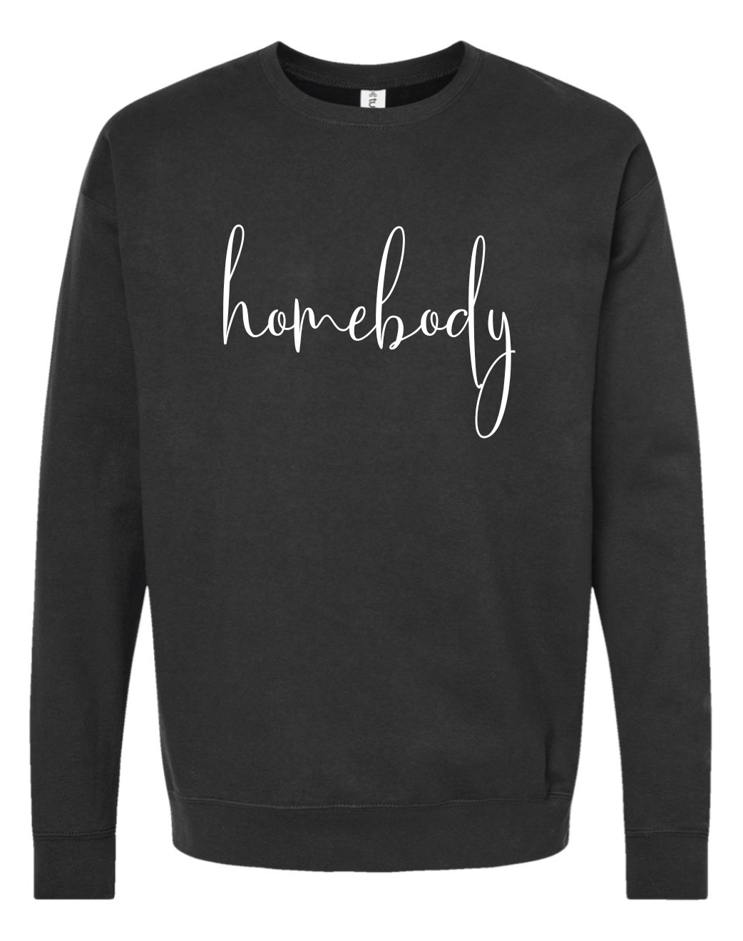 Custom Homebody Crewneck