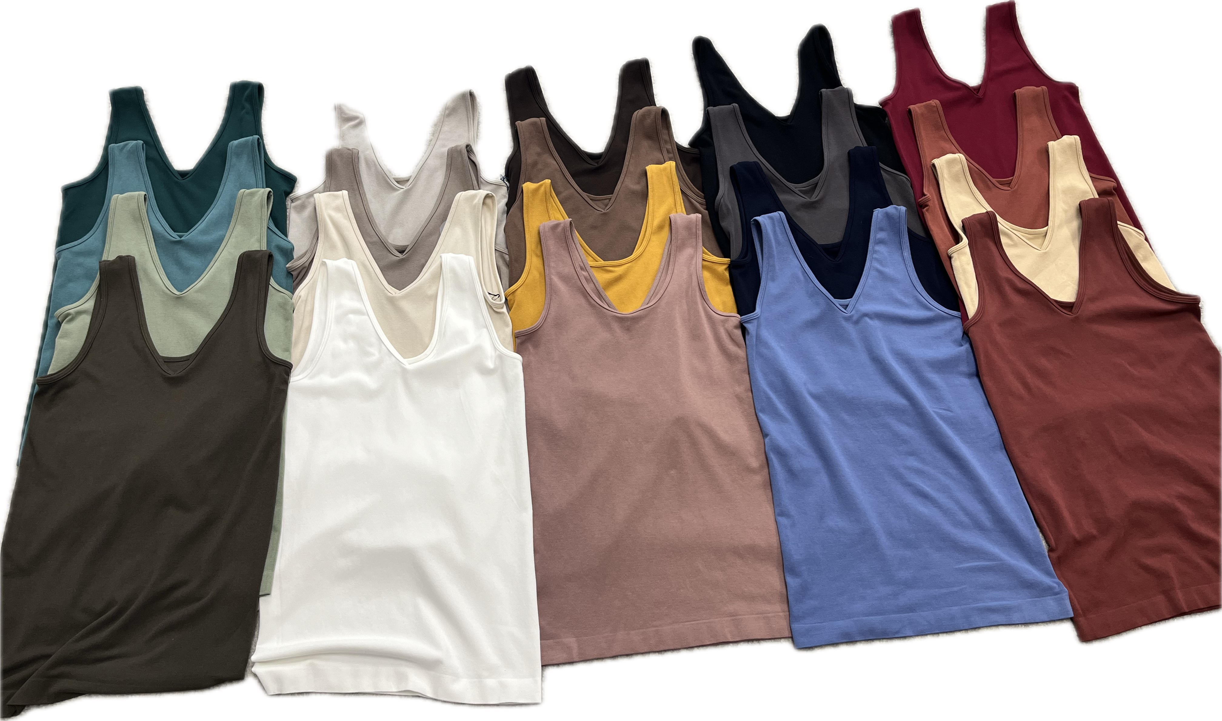 Elietian World Class Reversible Tank