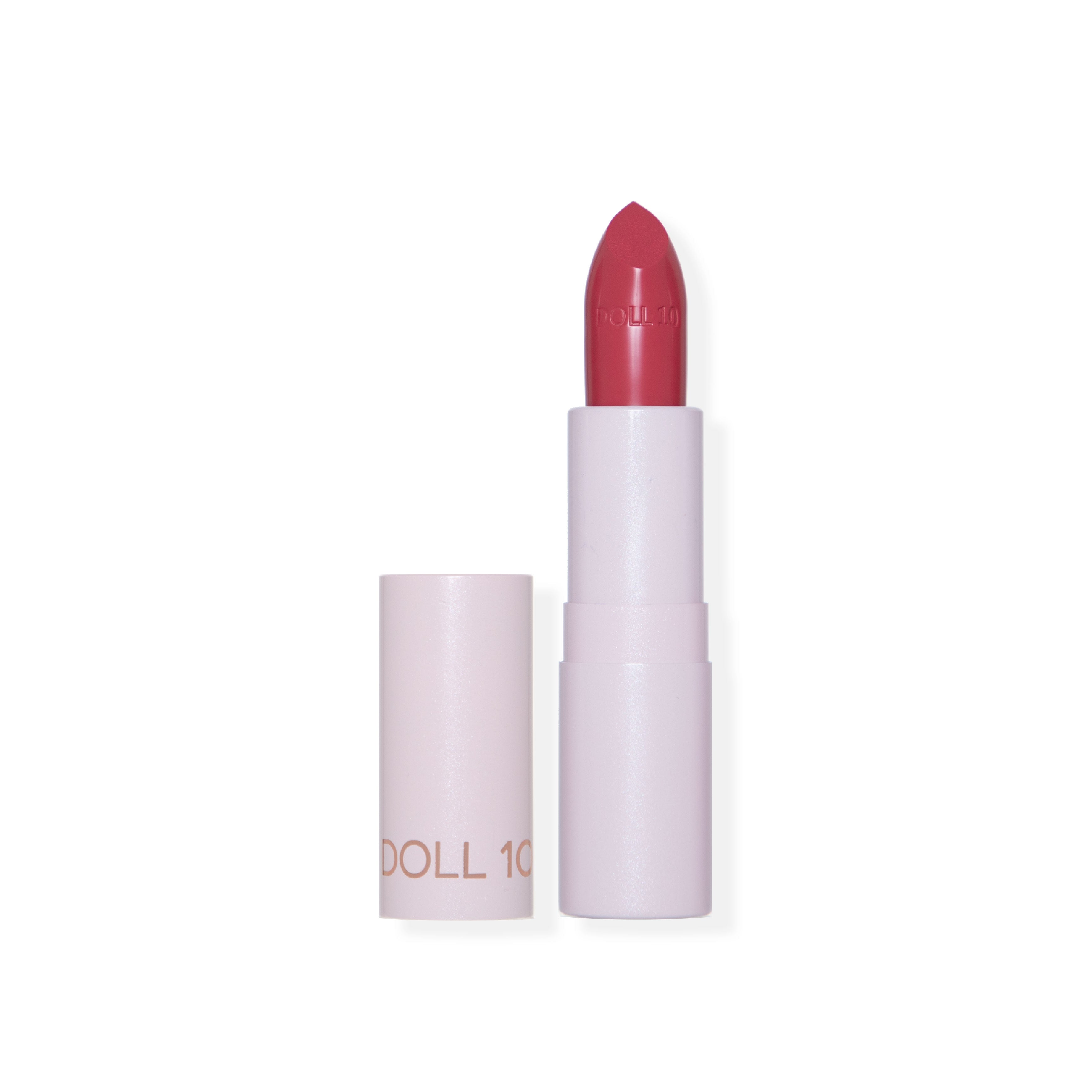 Supremely Bold Lip Color