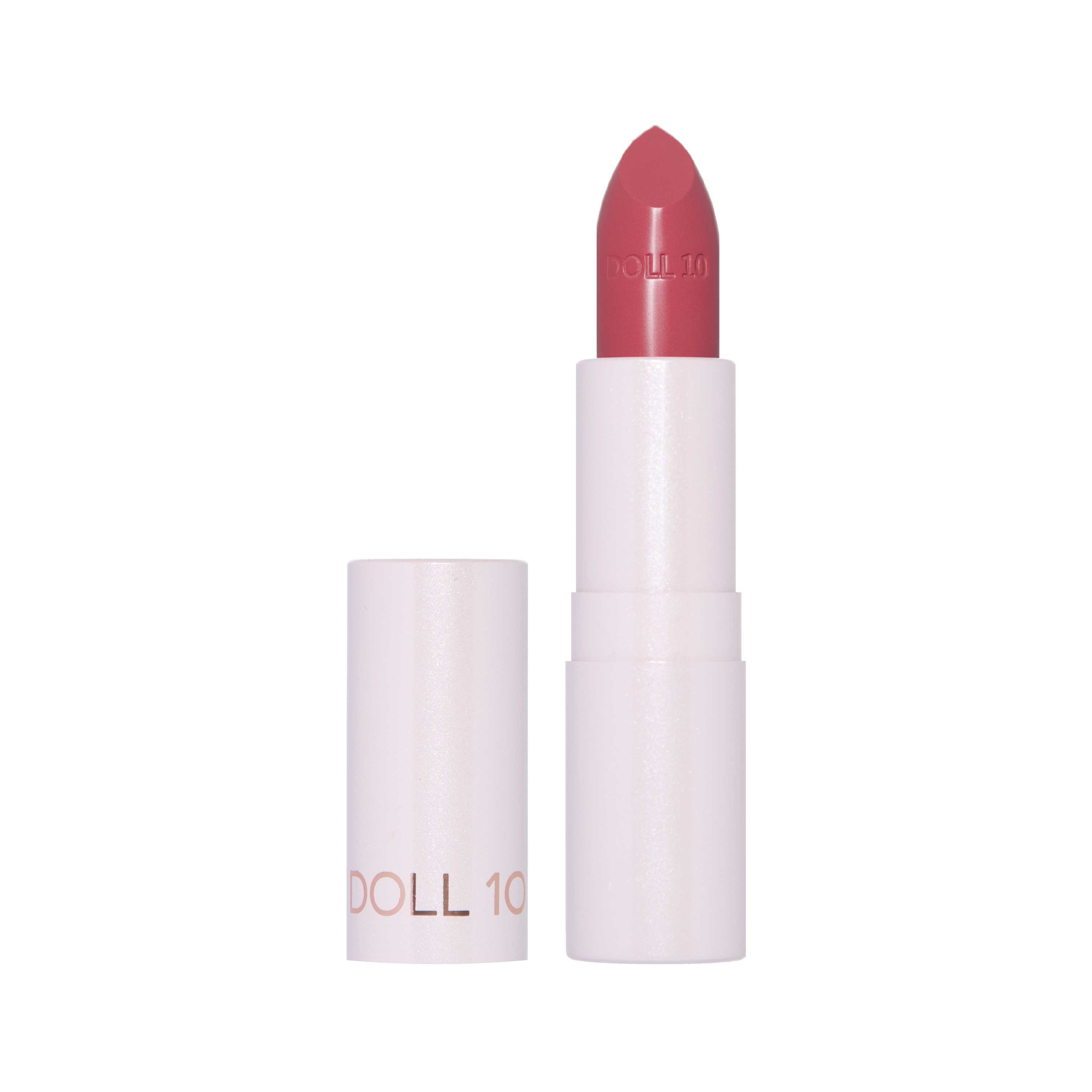 Supremely Bold Lip Color