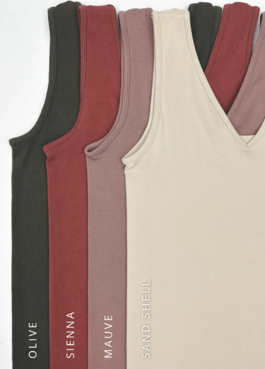 Elietian World Class Reversible Tank