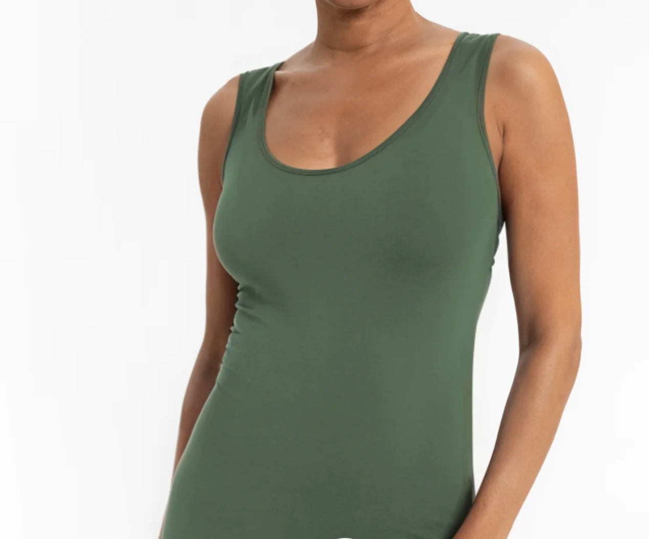 Elietian World Class Reversible Tank