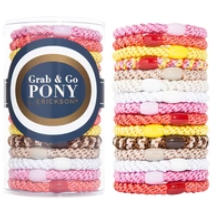 Grab & Go Pony Tube - 15 Count