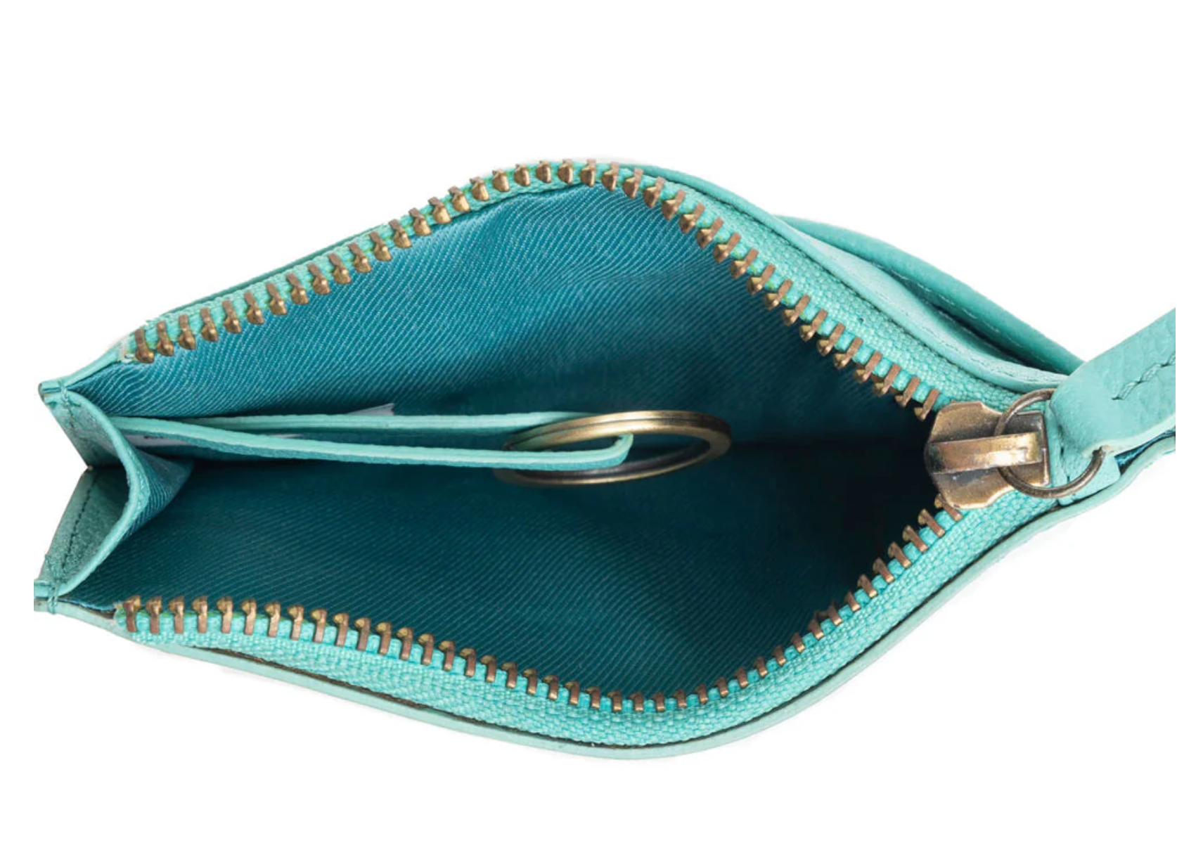 Bloom on the Range Credit Card Wallet