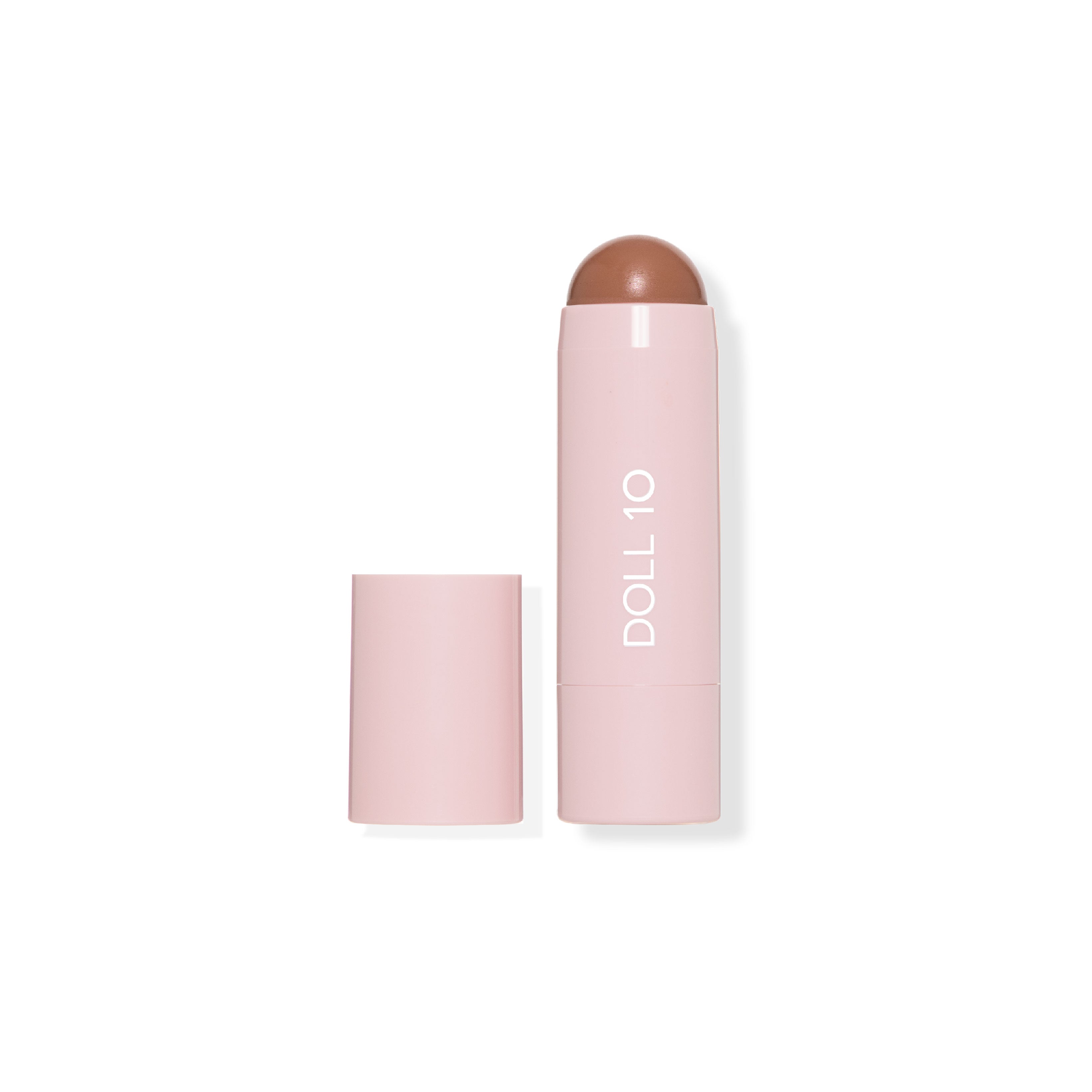 The Multi-Tasker 3-in-1 Cream Color Stick