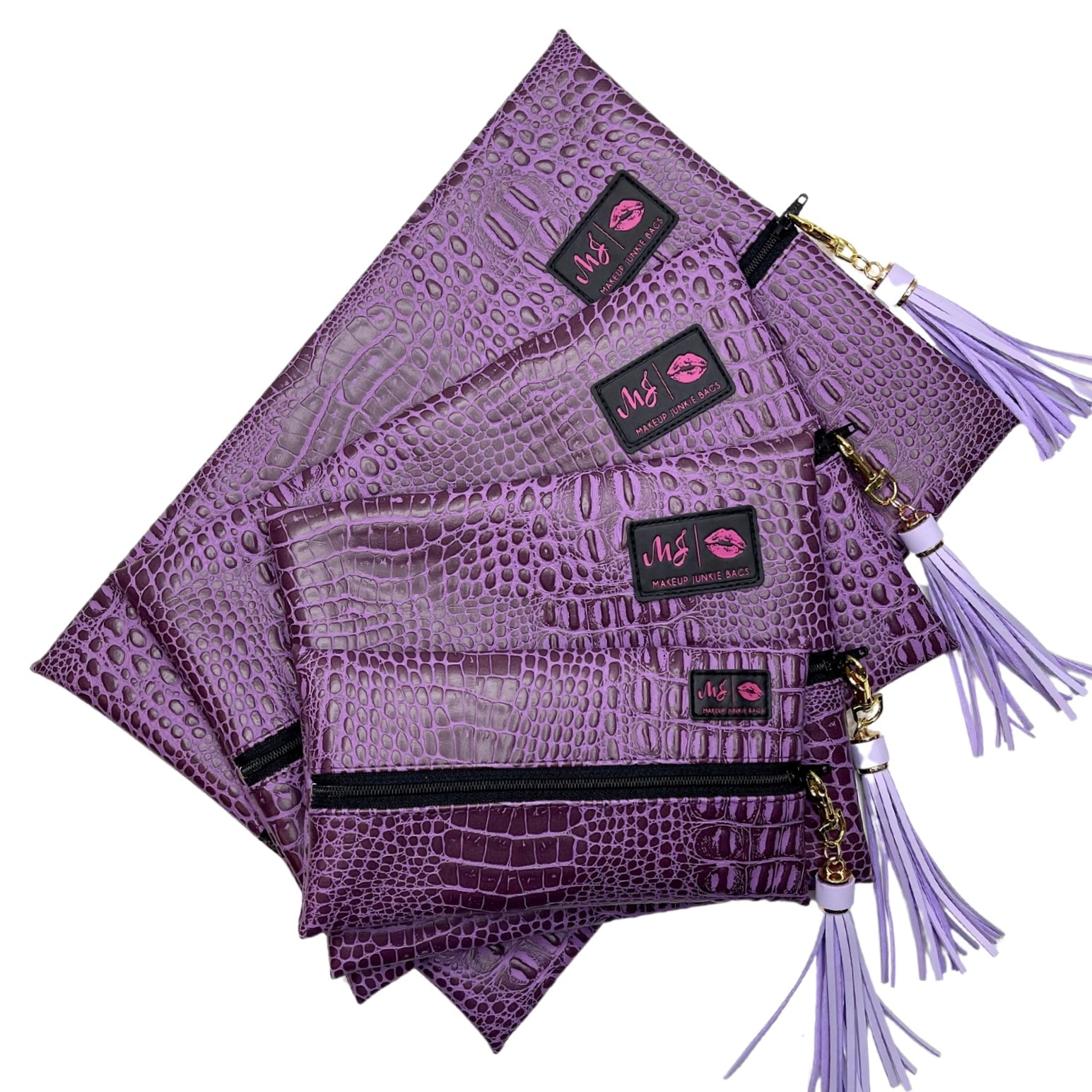 Shade of Violet